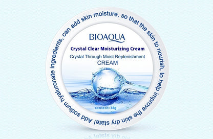 Skin Moisturizing Nourishing Moisturizing Cream