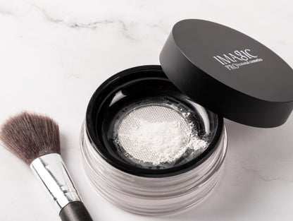 IMAGIC PRO  Oil Control Powder Durable Concealer Waterproof