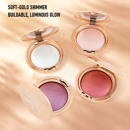 C-F019 Shining High Gloss