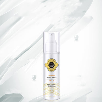 لوشن للجسم مرطب وعناية مرطبة