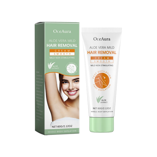 كريم إزالة الشعر