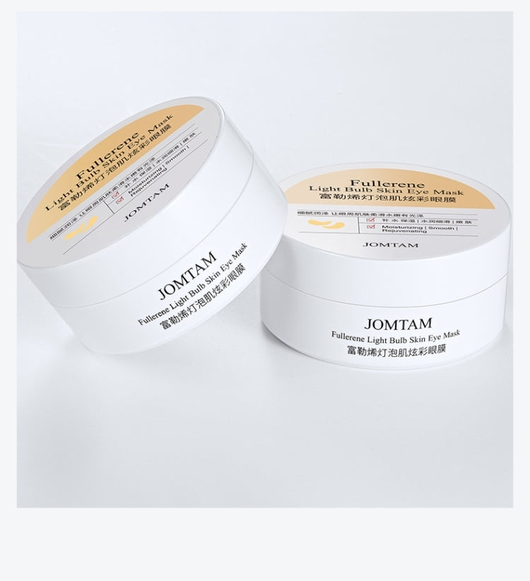 Fullerene Eye Mask Moisturizing Moisturizing