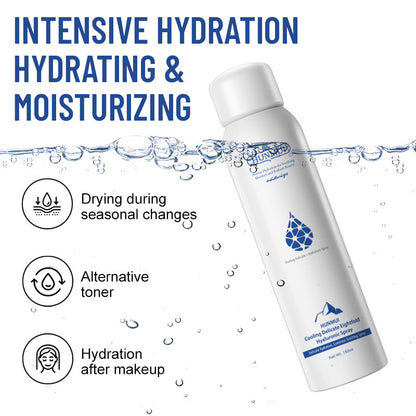 Hyaluronic Acid Moisturizing Spray Skin Care