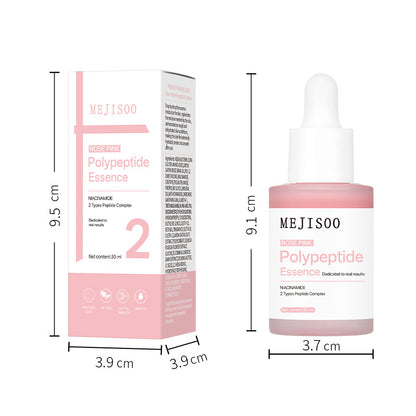 Rose Nicotinamide Firming Anti-wrinkle Liquid