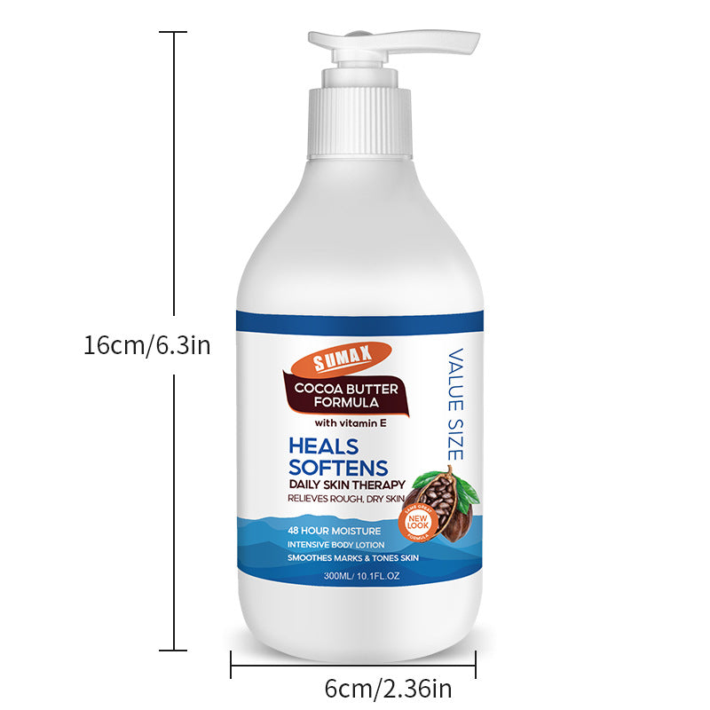 لوشن الجسم كوكو فات 300 مل