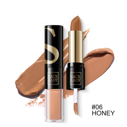 SACE LADY Concealer To Cover Spots And Acne Marks