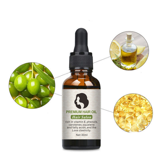 Hairdressing Rose Essential Oil Conditioner