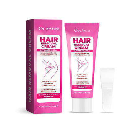 كريم إزالة الشعر