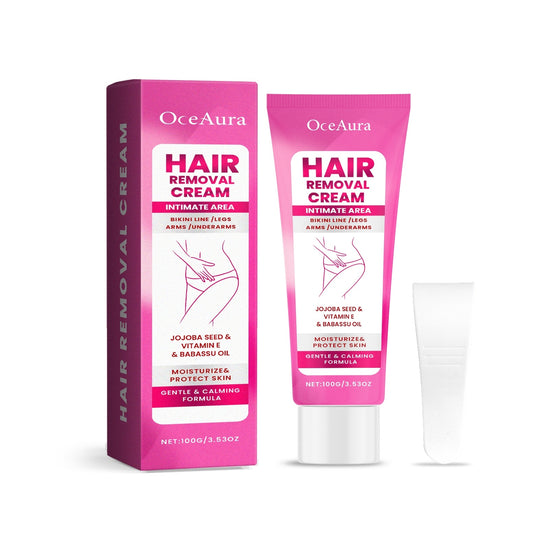 كريم إزالة الشعر