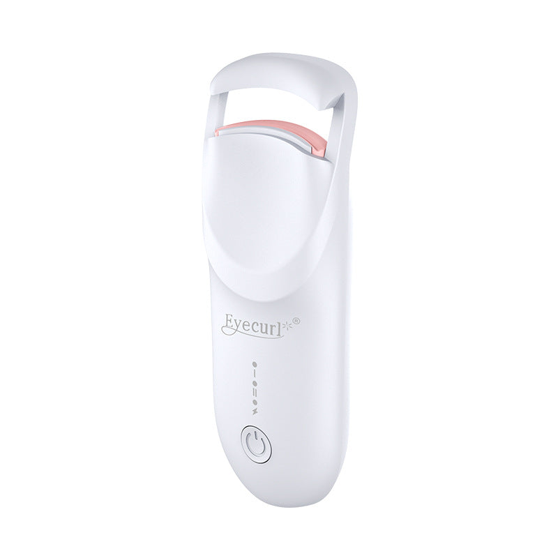 Eyelash Curler Electric Heating Eyelash Curler Electric Ironing