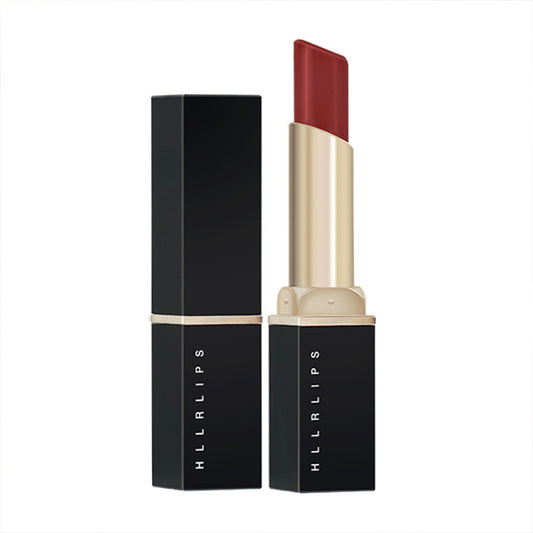 HLLRLIPS Lipstick Student Style Cosmetics Color Makeup