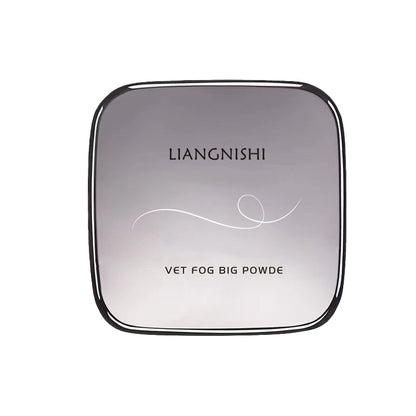 LIANGNISHI Dry Makeup Fixed Makeup Non-pull Dry Long-lasting Repair