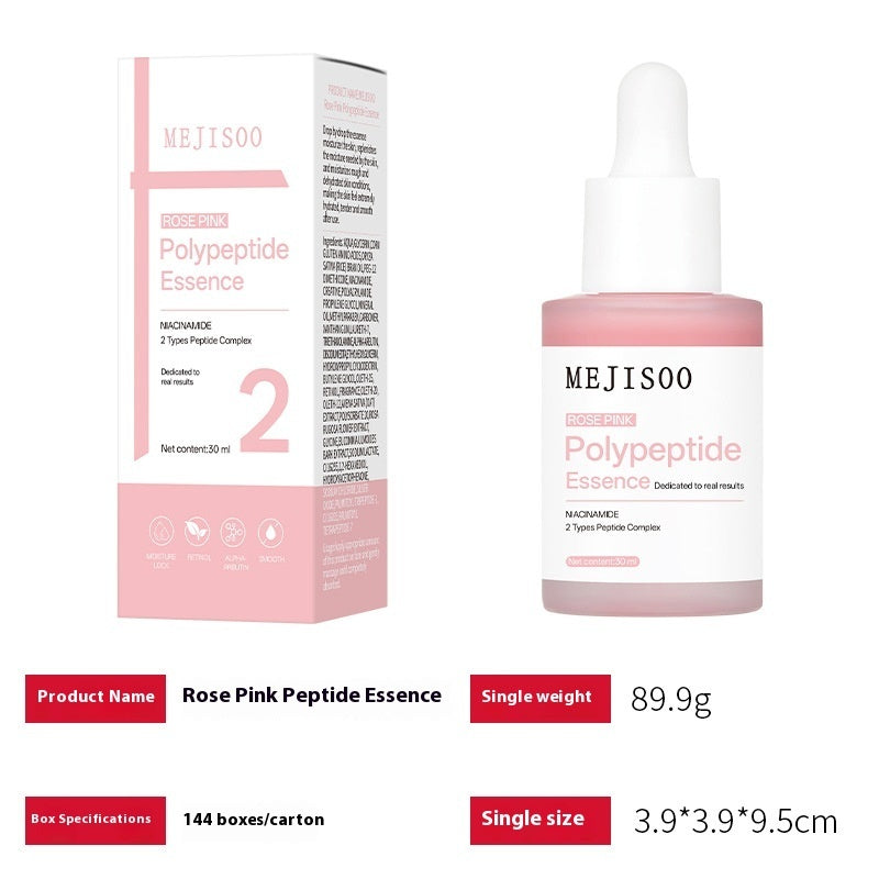 Rose Nicotinamide Firming Anti-wrinkle Liquid