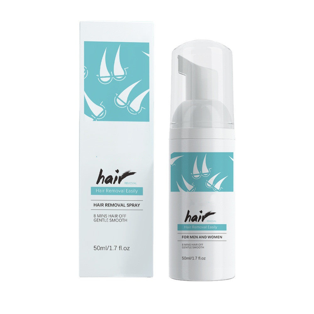 كريم إزالة الشعر موس رغوة العناية بالبشرة