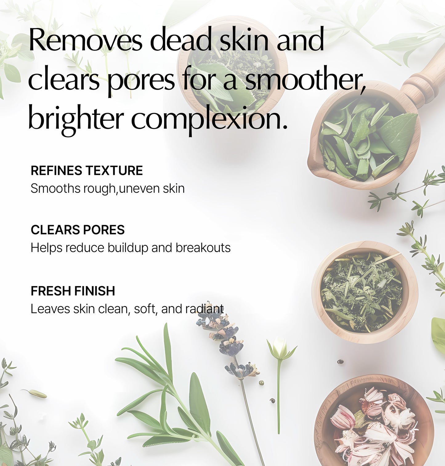 MINERAL HERB TONER. Mineral Herbal Toner