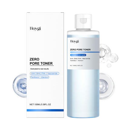 Zero Pore Toner