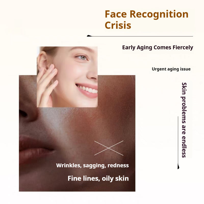 Firming Anti-Wrinkle Hydrating Toner For Women