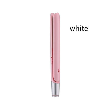 Usb Charging Multifunctional Mini Hair Curler