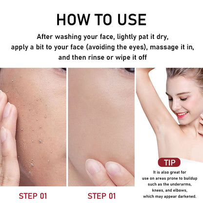 PHOFAY GENTLE PEELING SOLUTION PAPAYA ENZYME AHA BHA