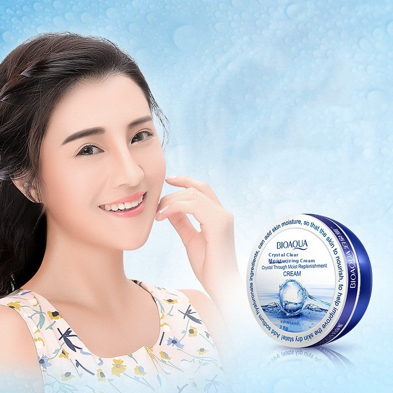 Skin Moisturizing Nourishing Moisturizing Cream
