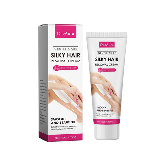 كريم إزالة الشعر