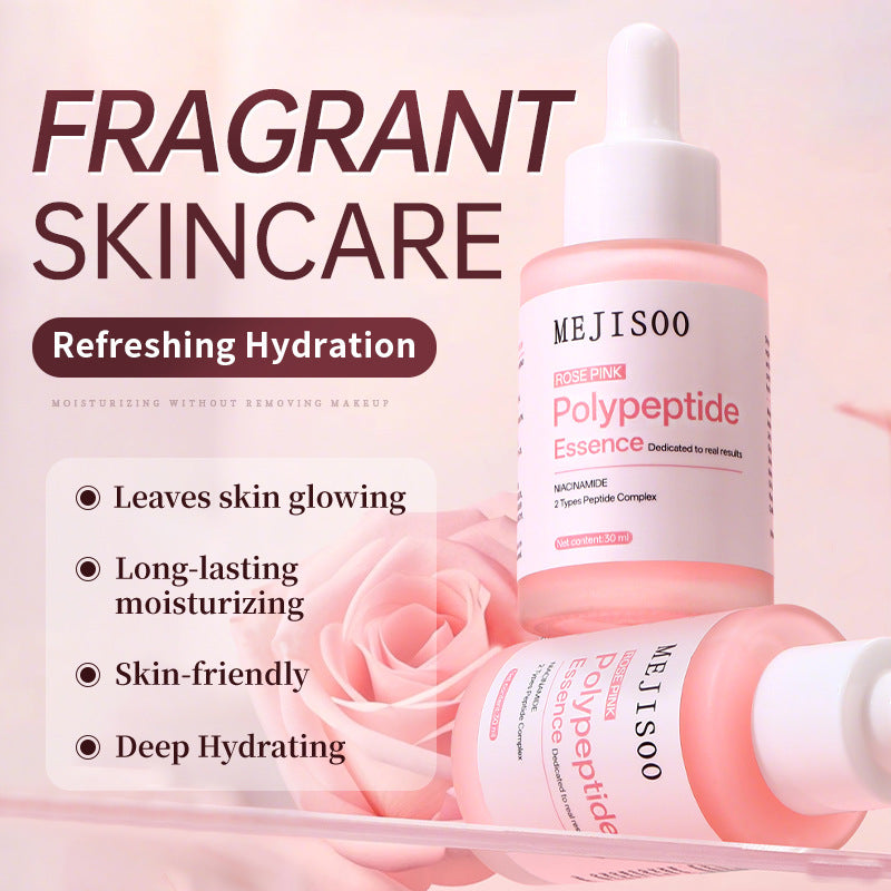 Rose Nicotinamide Firming Anti-wrinkle Liquid